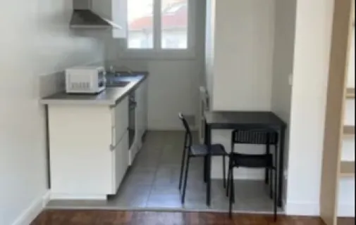 Location Grenoble Appartement 67376347b966