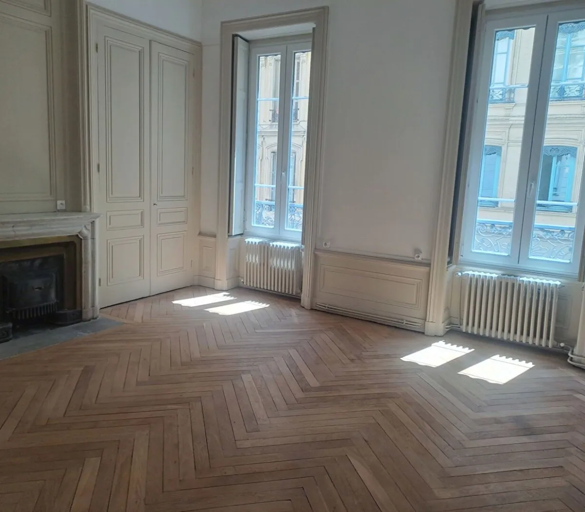 Location Lyon Appartement 67387428d440