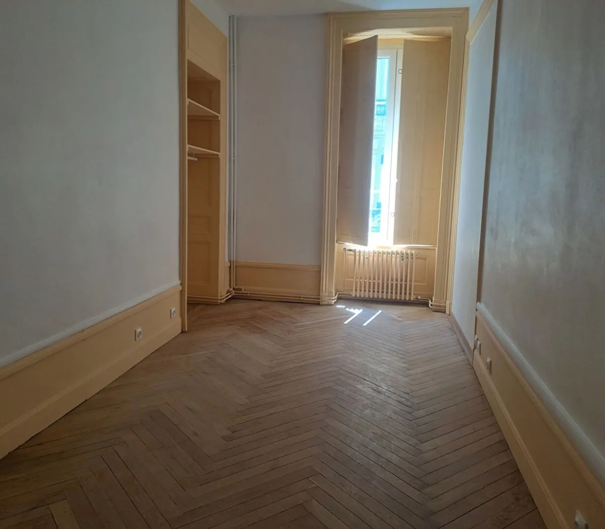 Location Lyon Appartement 67387428d440