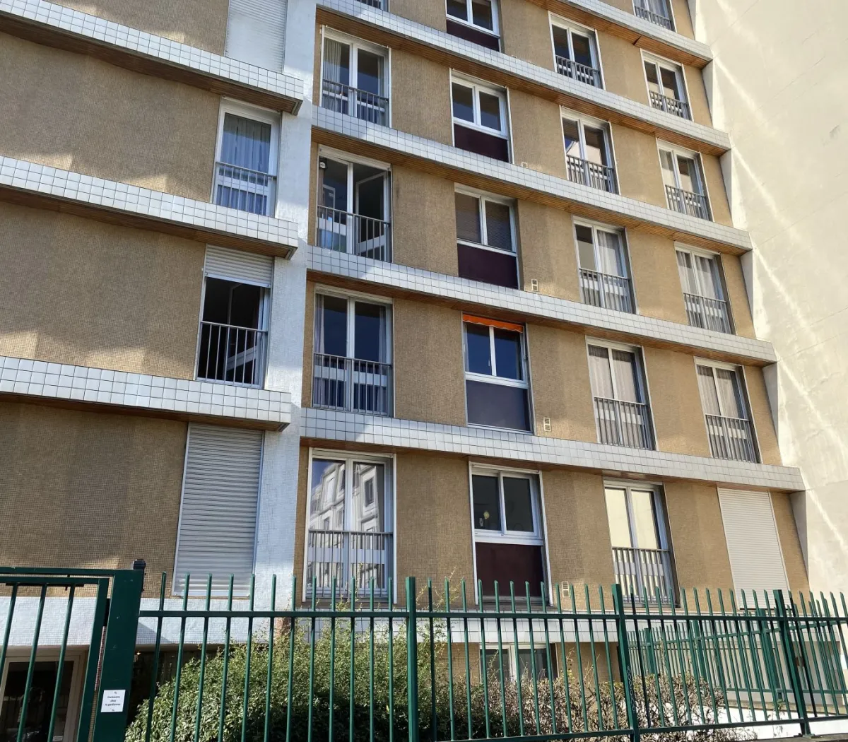 Location Paris Appartement 673895531b0f