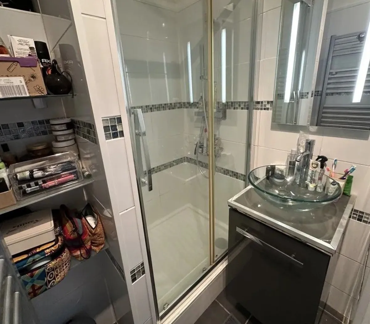 Location Saint-Étienne Appartement 6738d5468322