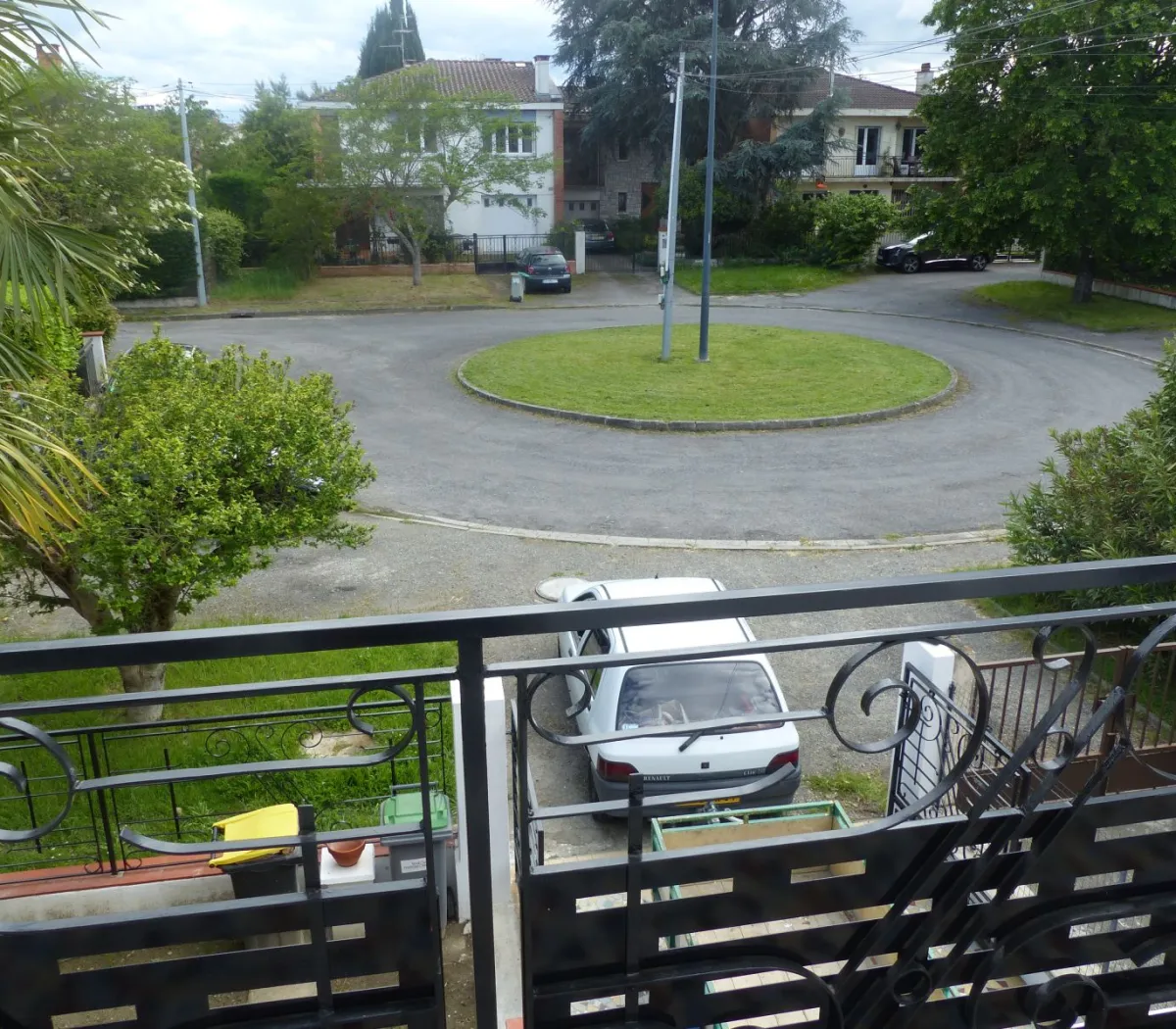 Location Toulouse Appartement 673a2e2880c5