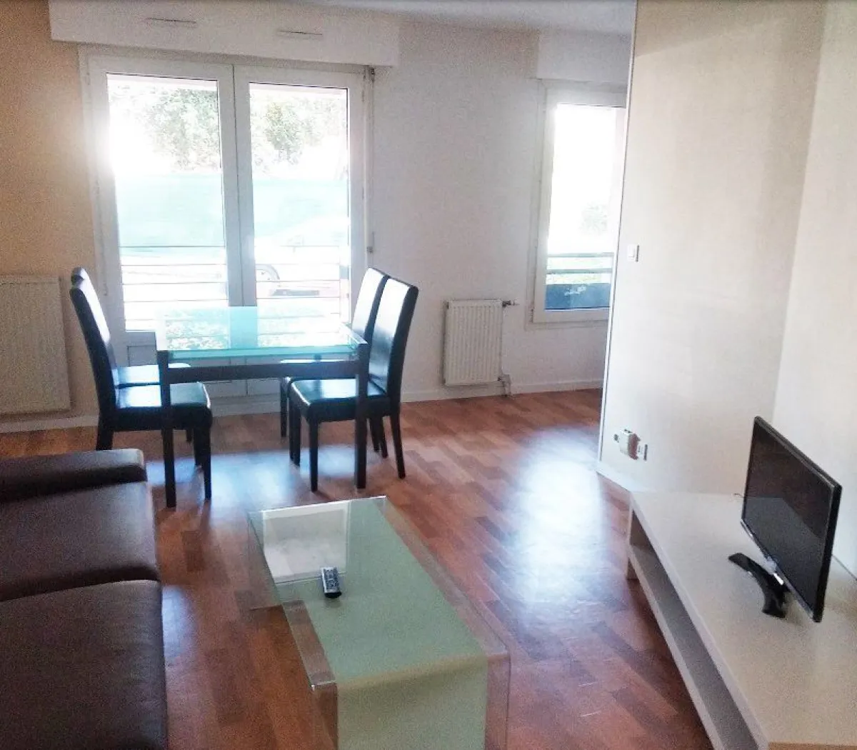 Location Strasbourg Appartement 673affc43e01