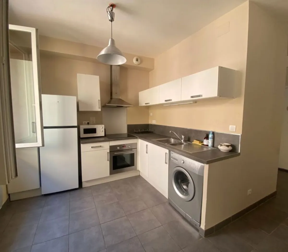 Location Saint-Germain-en-Laye Appartement 673affc43fe9