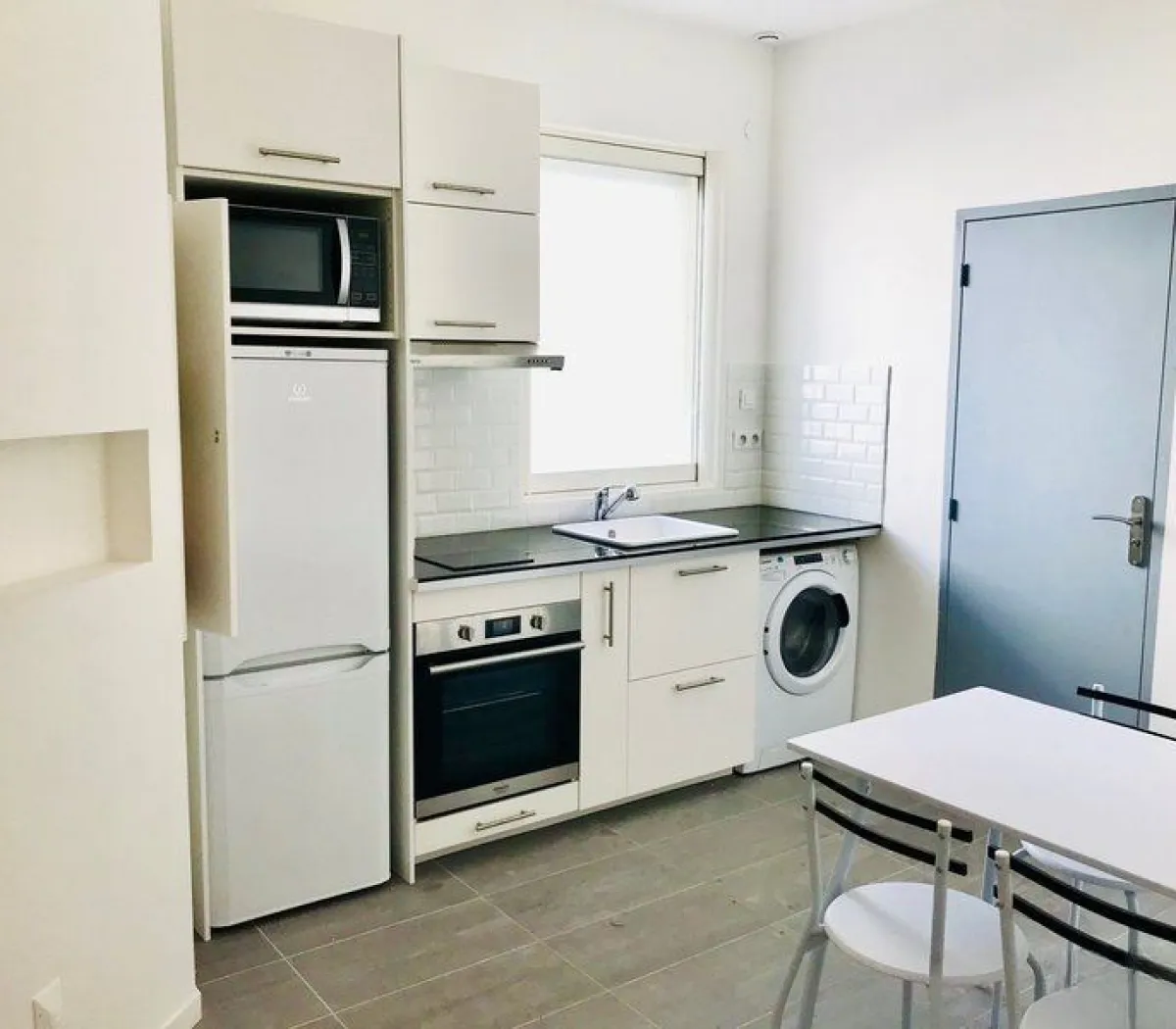 Location Levallois-Perret Appartement 673affc447a4