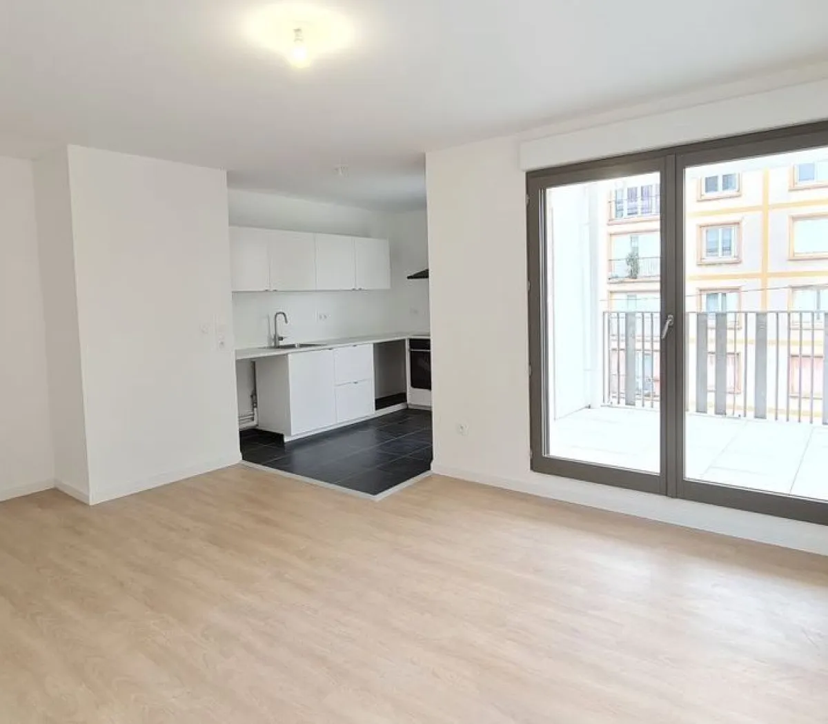 Location Créteil Appartement 673affc44a0a