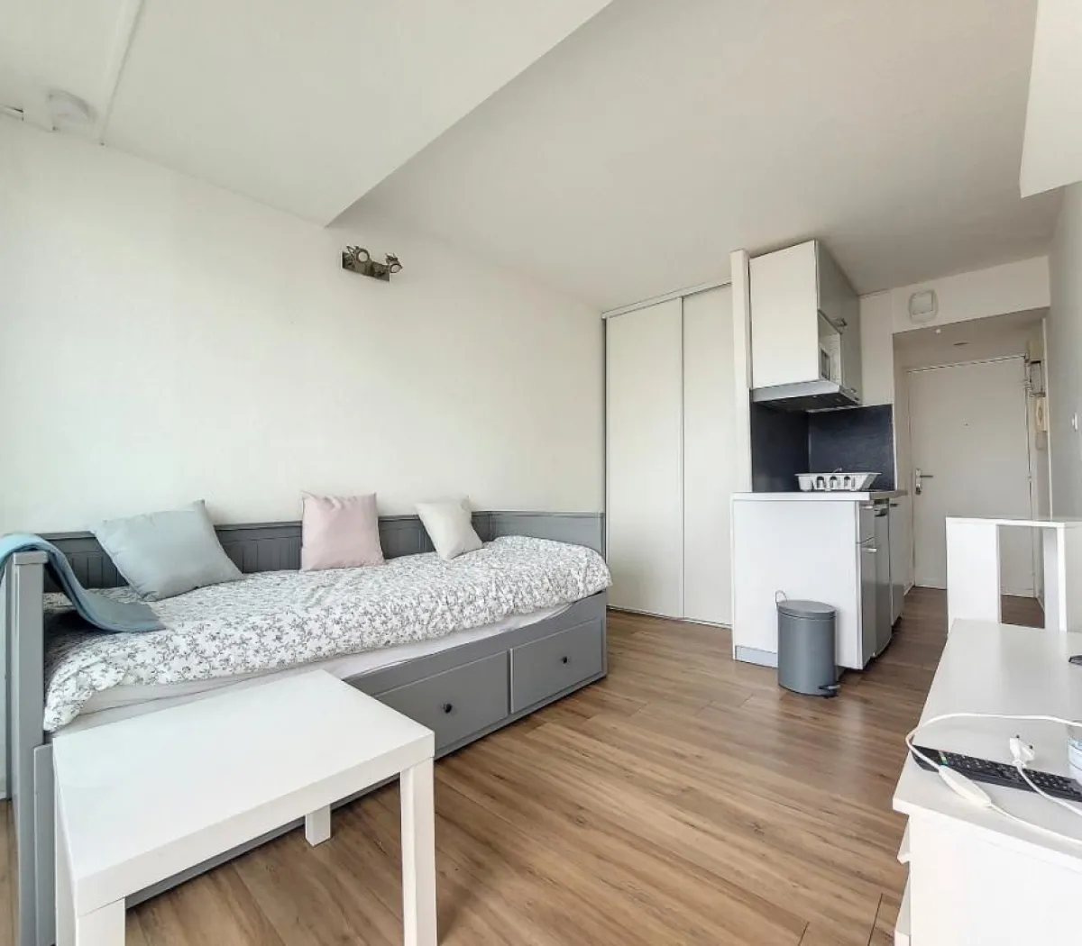 Location Villiers-sur-Marne Appartement 673affc45481