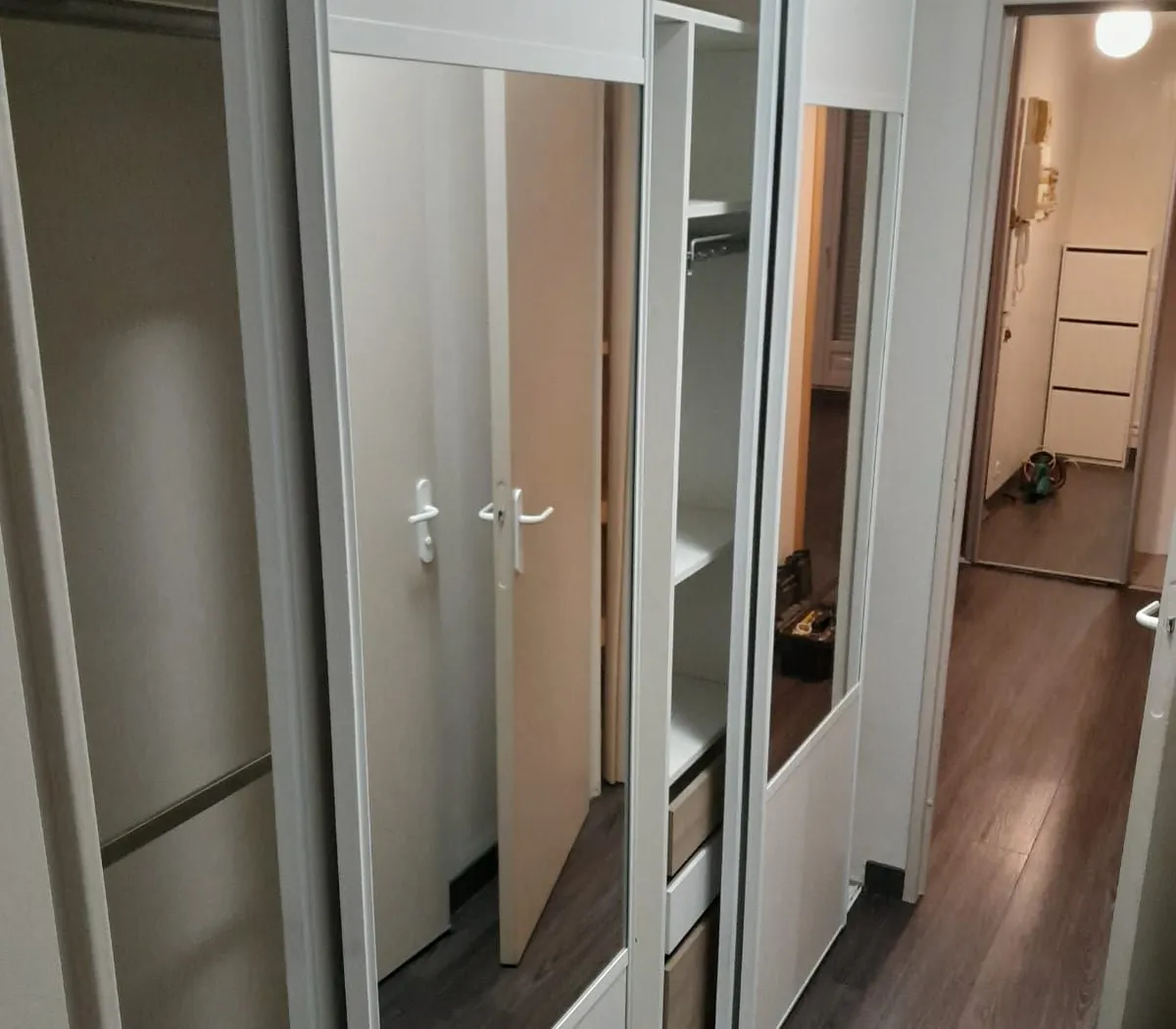 Location Rouen Appartement 673b1e65d0bf