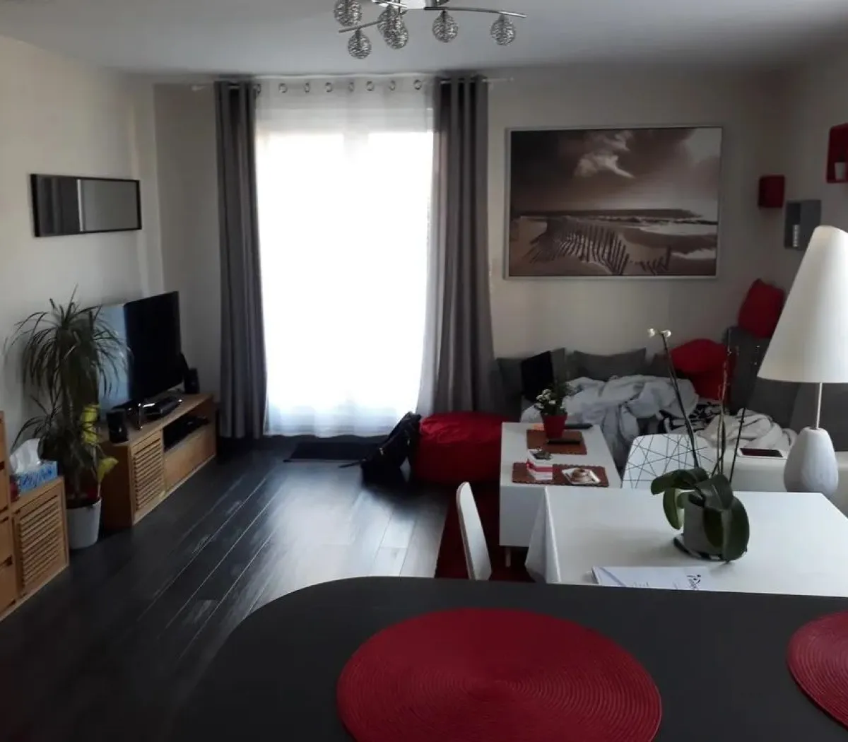 Location Rouen Appartement 673b1e65d0bf