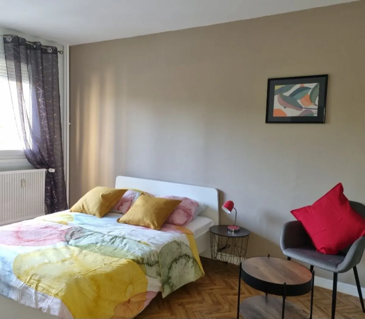 Location Canteleu Chambre 673b28b27469