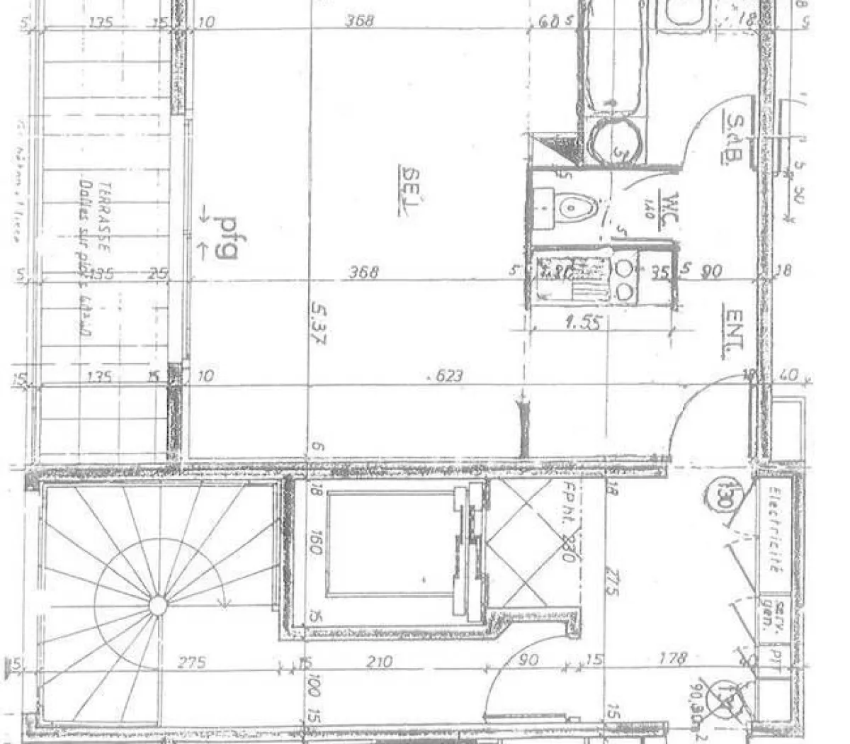 Location Montigny-le-Bretonneux Appartement 673b5c3d2cb8