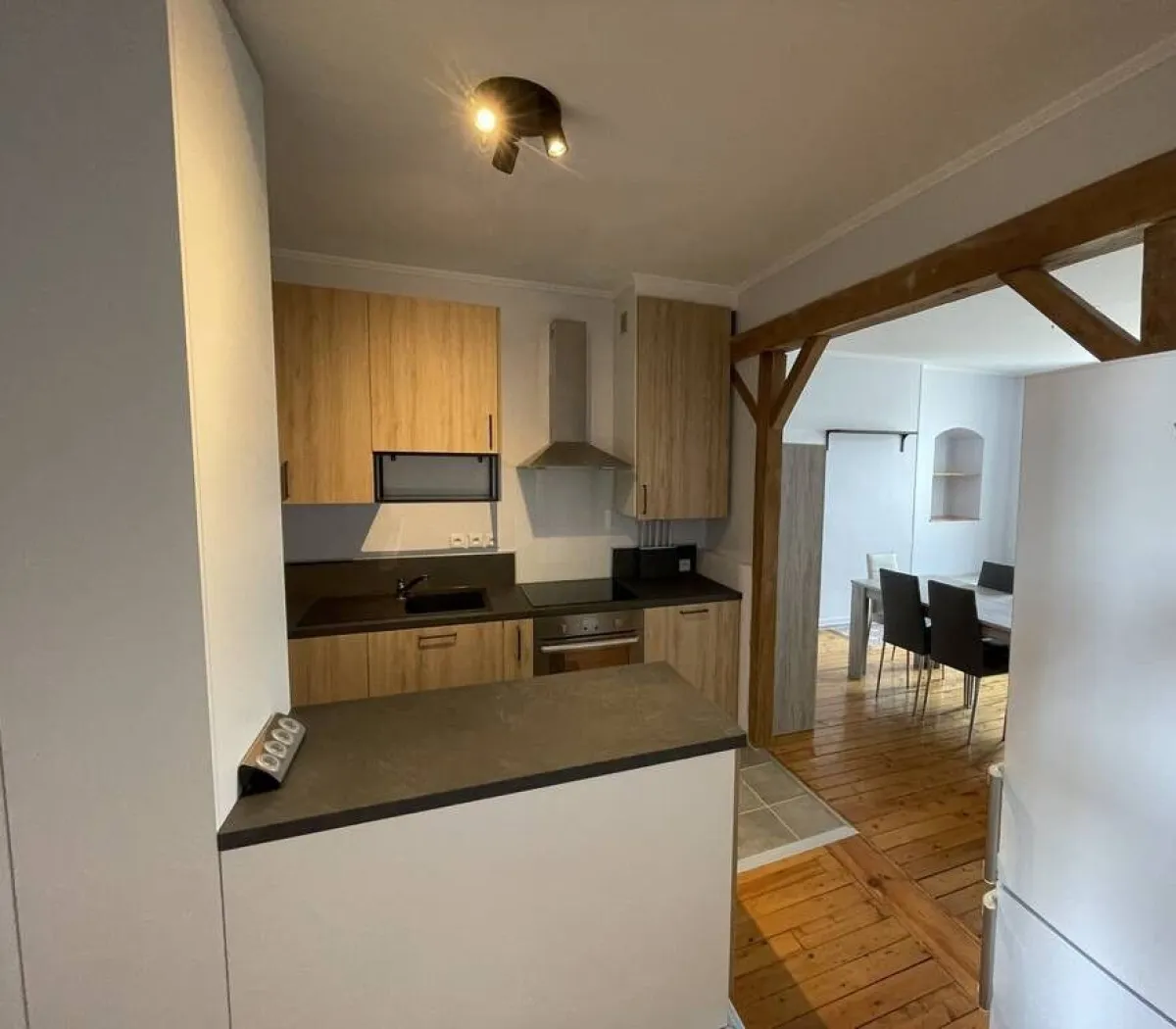 Location Orléans Appartement 673b5ee95820