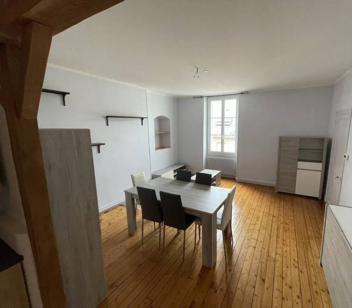 Location Orléans Appartement 673b5ee95820