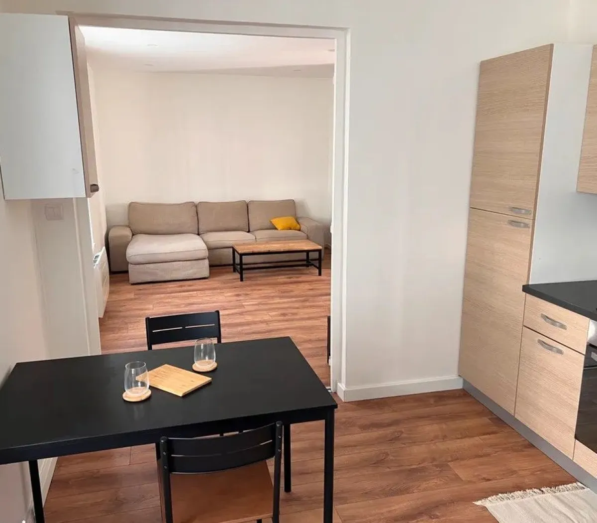 Location Reims Appartement 673b61039620