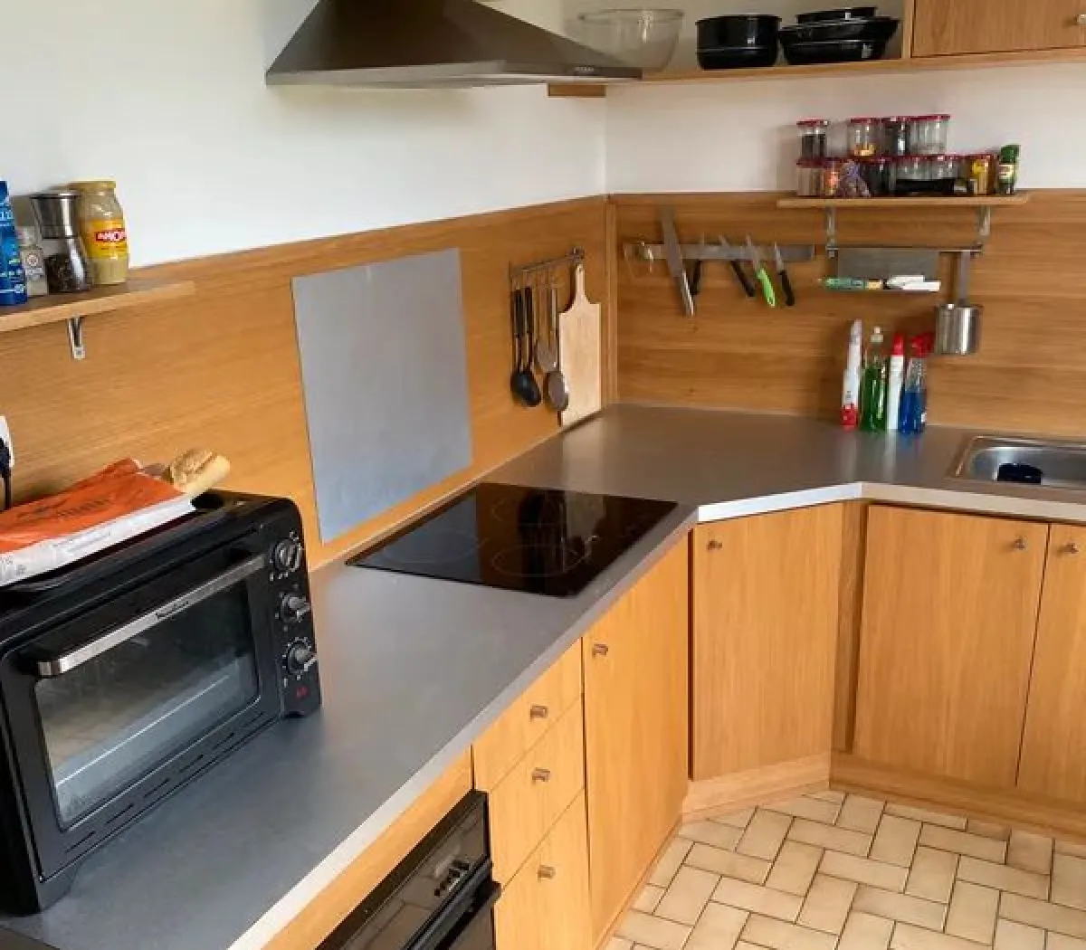 Location Strasbourg Appartement 673c00cb