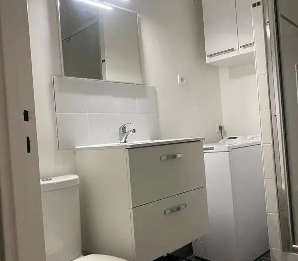 Location Asnières-sur-Seine Appartement 673c490d11e3