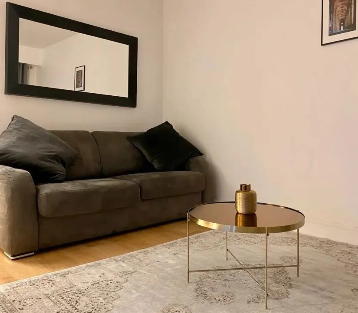 Location Asnières-sur-Seine Appartement 673c490d11e3