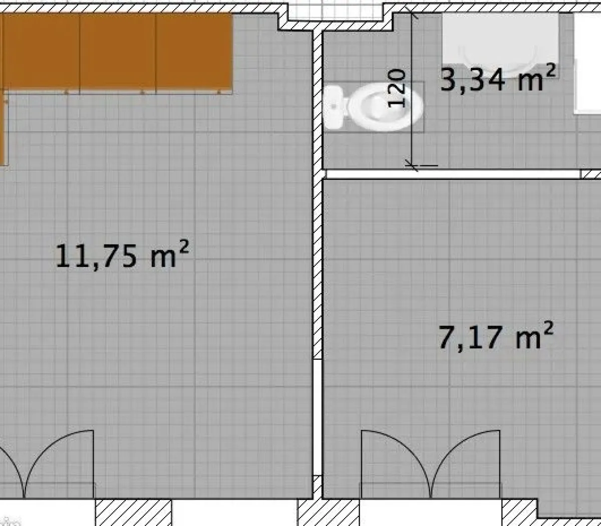 Location Metz Appartement 673c629829da