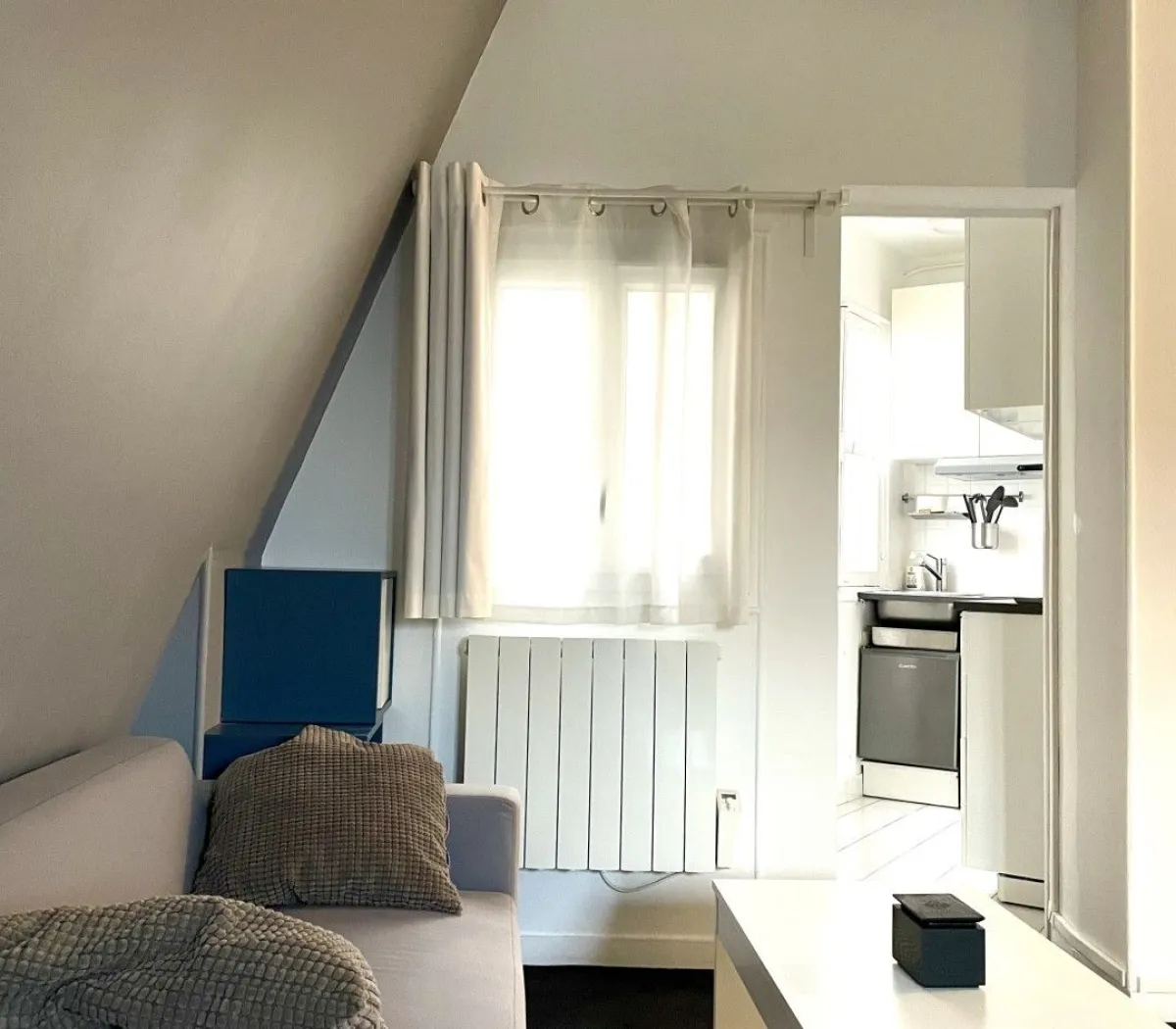 Location Paris Appartement 673c770e1bed