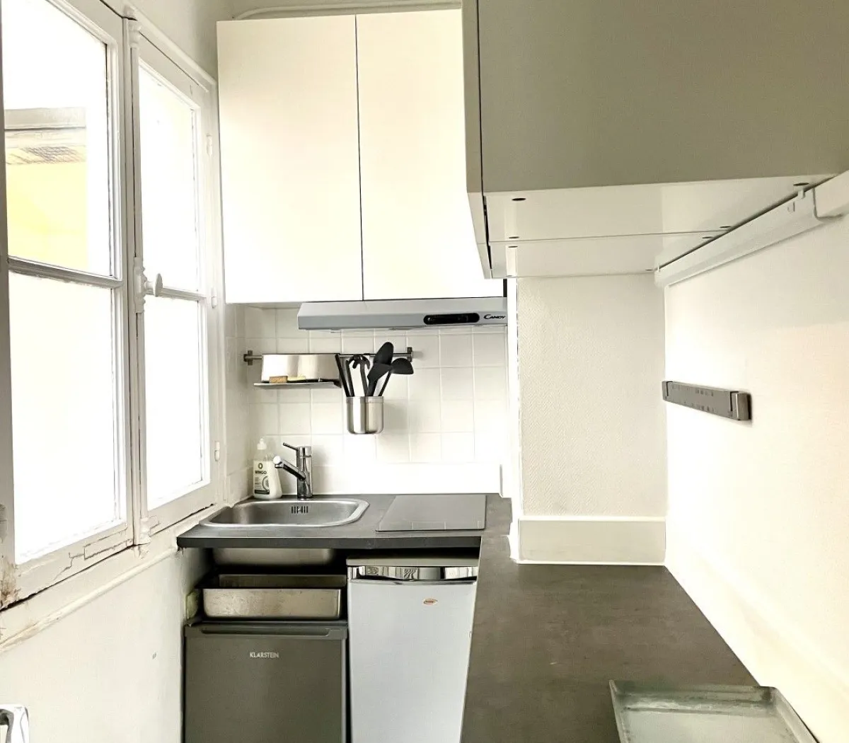 Location Paris Appartement 673c770e1bed