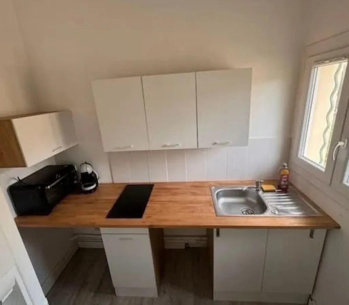 Location Toulon Appartement 673c95591503