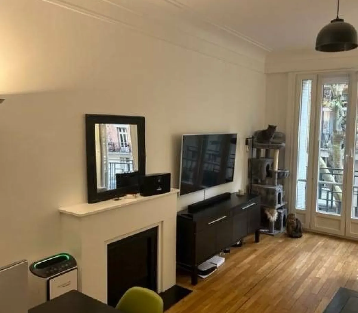 Location Clichy Appartement 673ca65a5abf