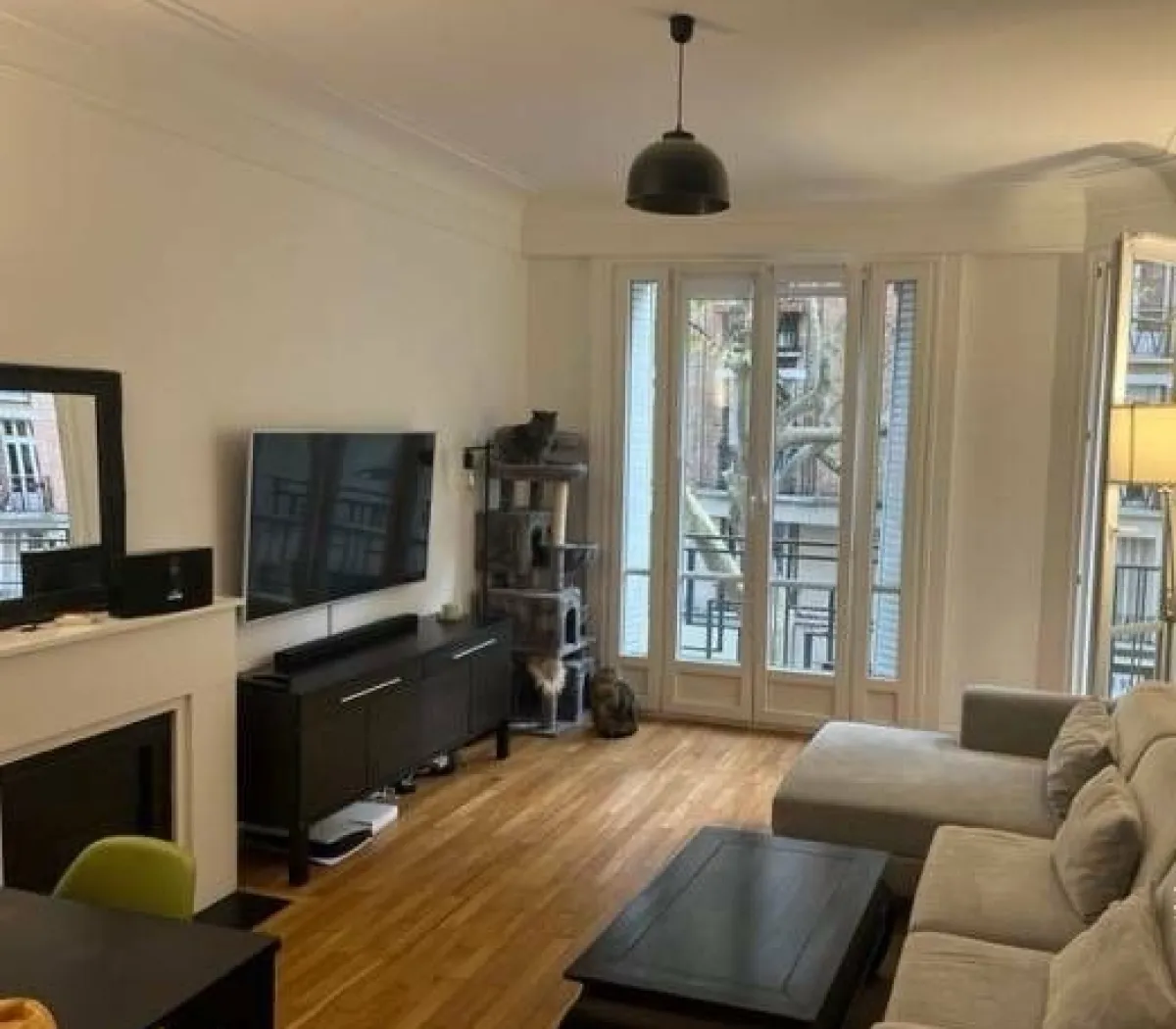 Location Clichy Appartement 673ca65a5abf