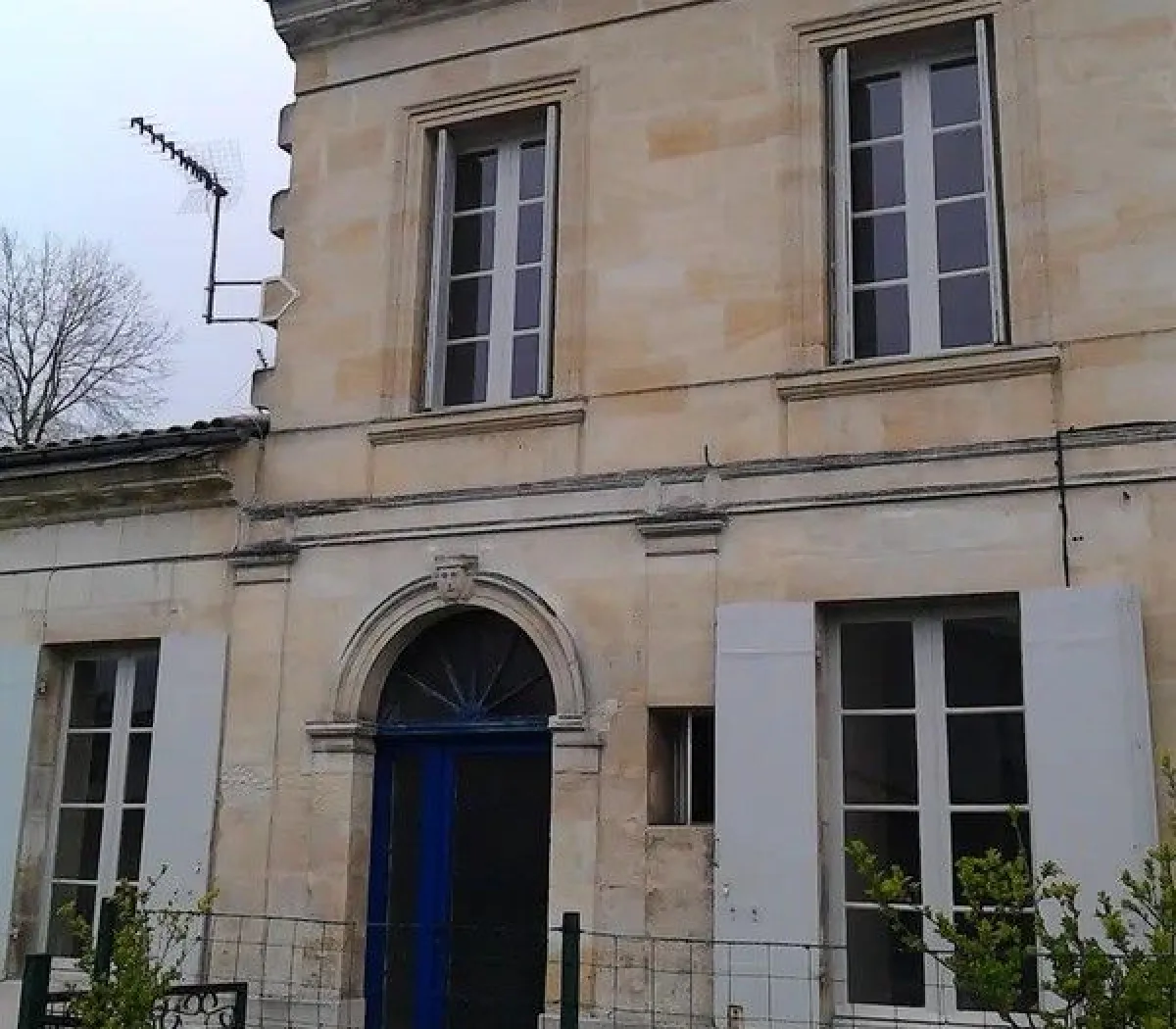 Location Mérignac Maison 673ca9dbb8c7