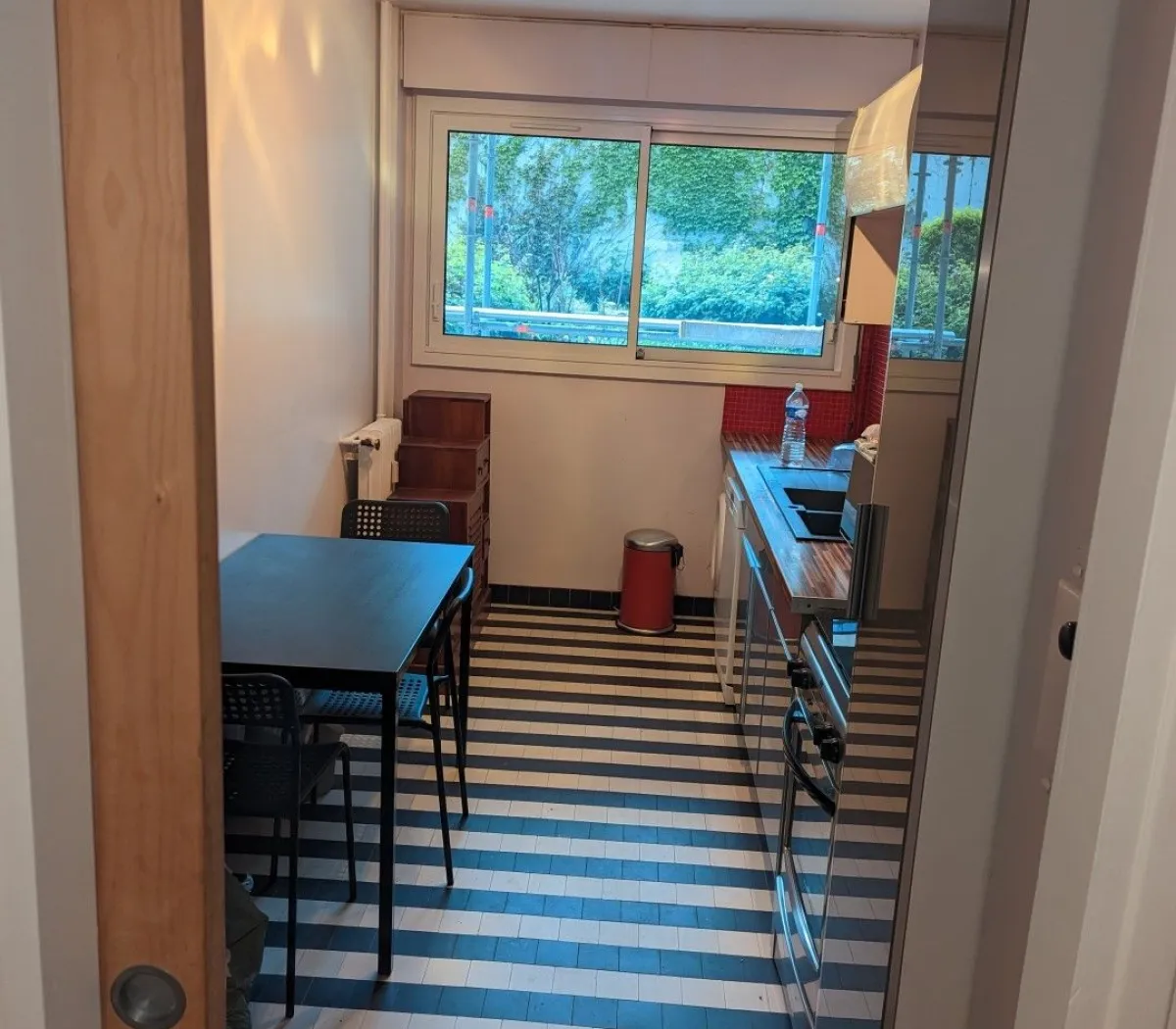 Location Saint-Cloud Appartement 673dbe0ae48b