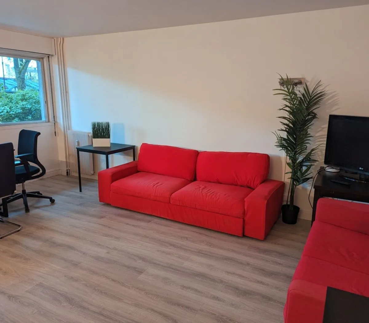 Location Saint-Cloud Appartement 673dbe0ae48b