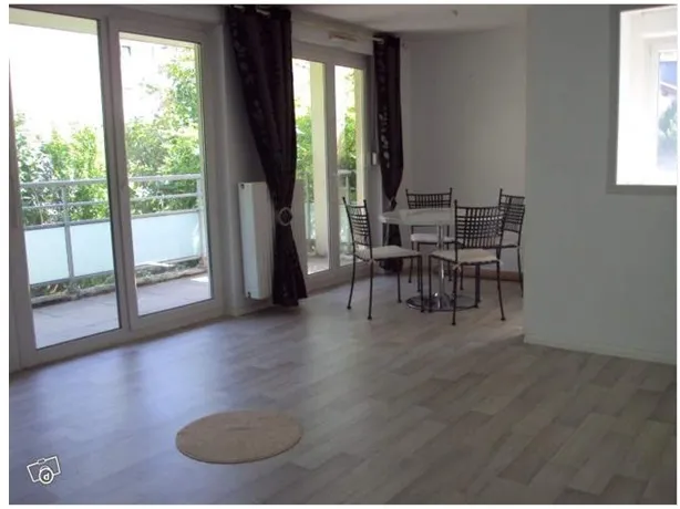 Location Strasbourg Appartement 673dc1ca4b48