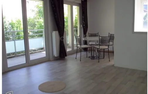Location Strasbourg Appartement 673dc1ca4b48