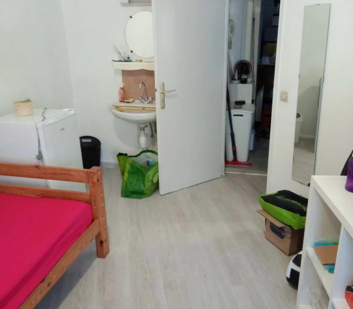 Location Lille Appartement 673e091e5710
