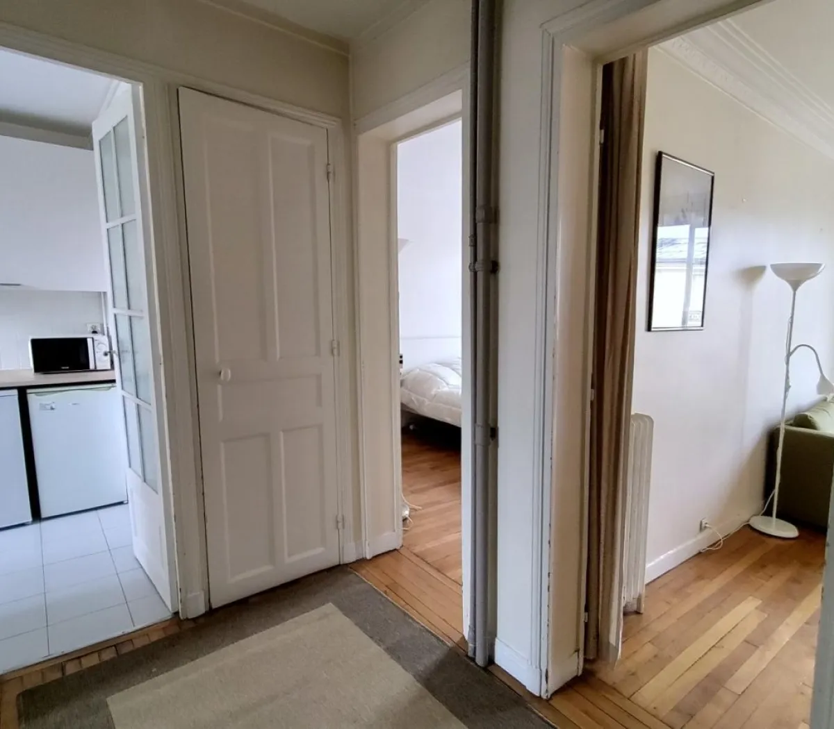 Location Asnières-sur-Seine Appartement 673e28fb267d