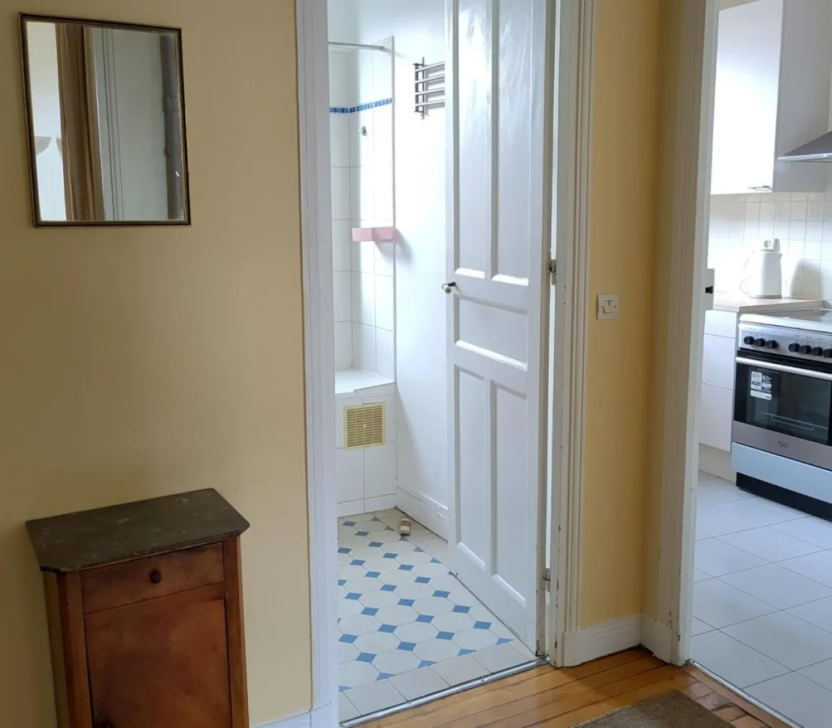 Location Asnières-sur-Seine Appartement 673e28fb267d