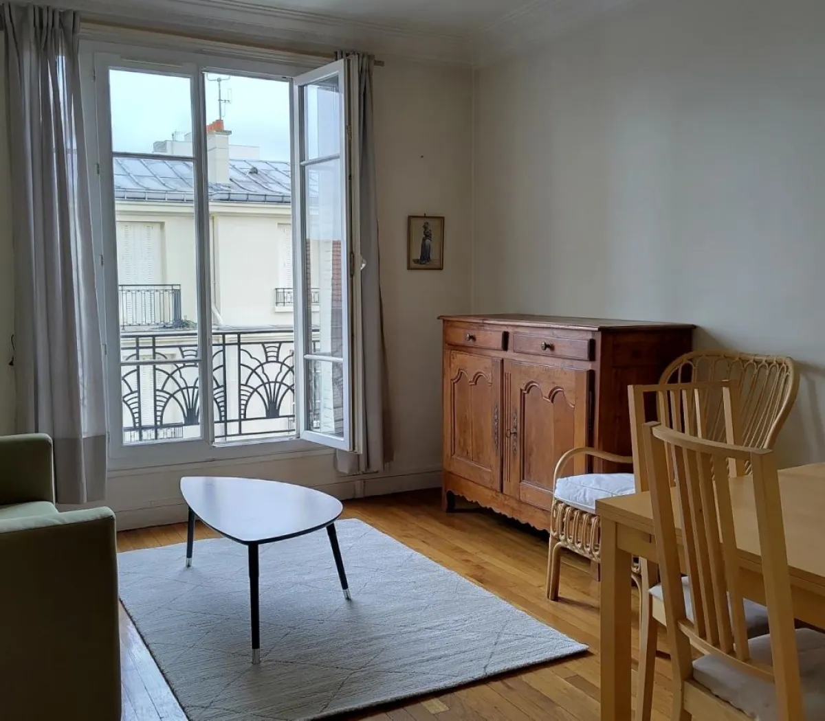 Location Asnières-sur-Seine Appartement 673e28fb267d