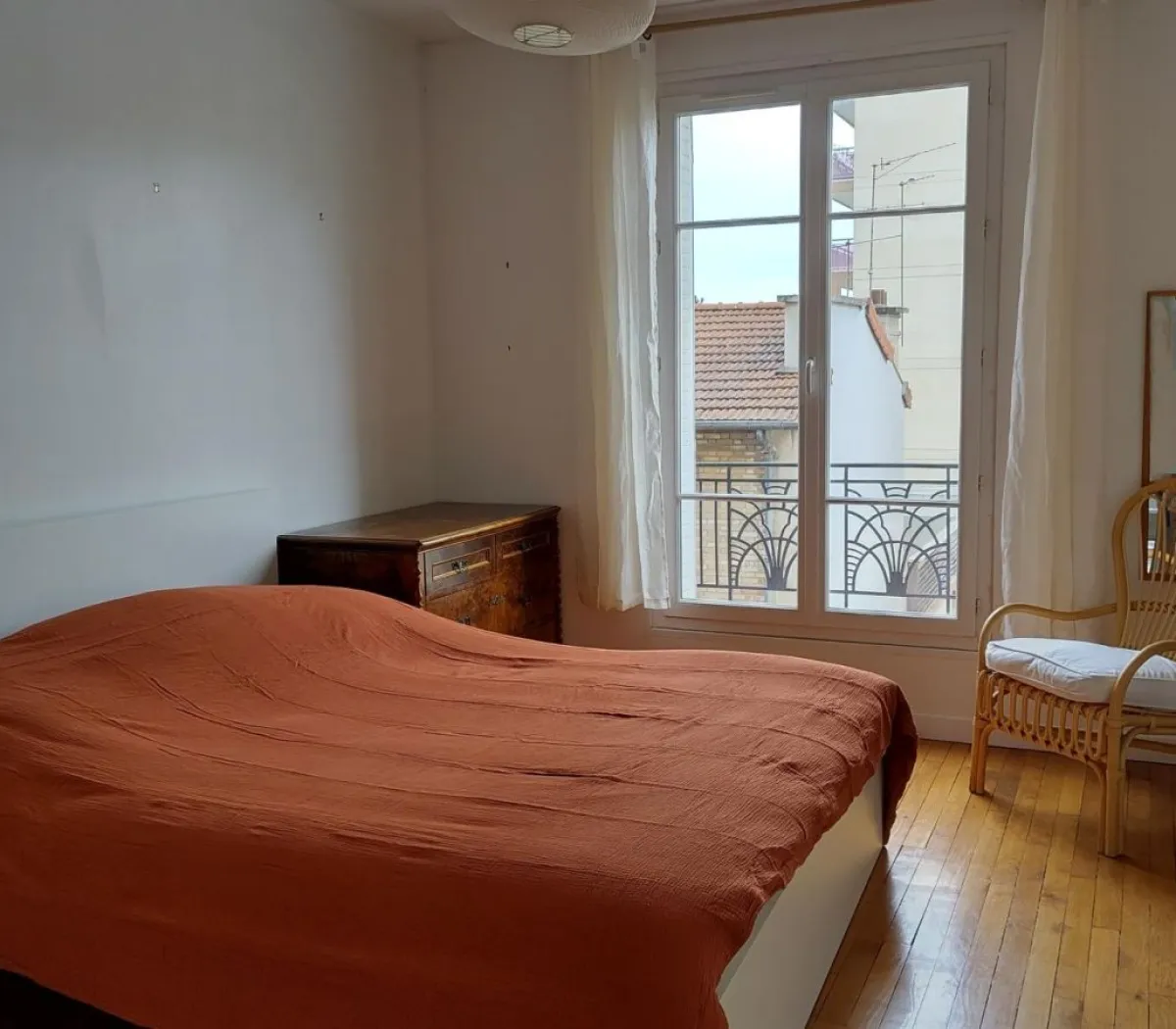 Location Asnières-sur-Seine Appartement 673e28fb267d