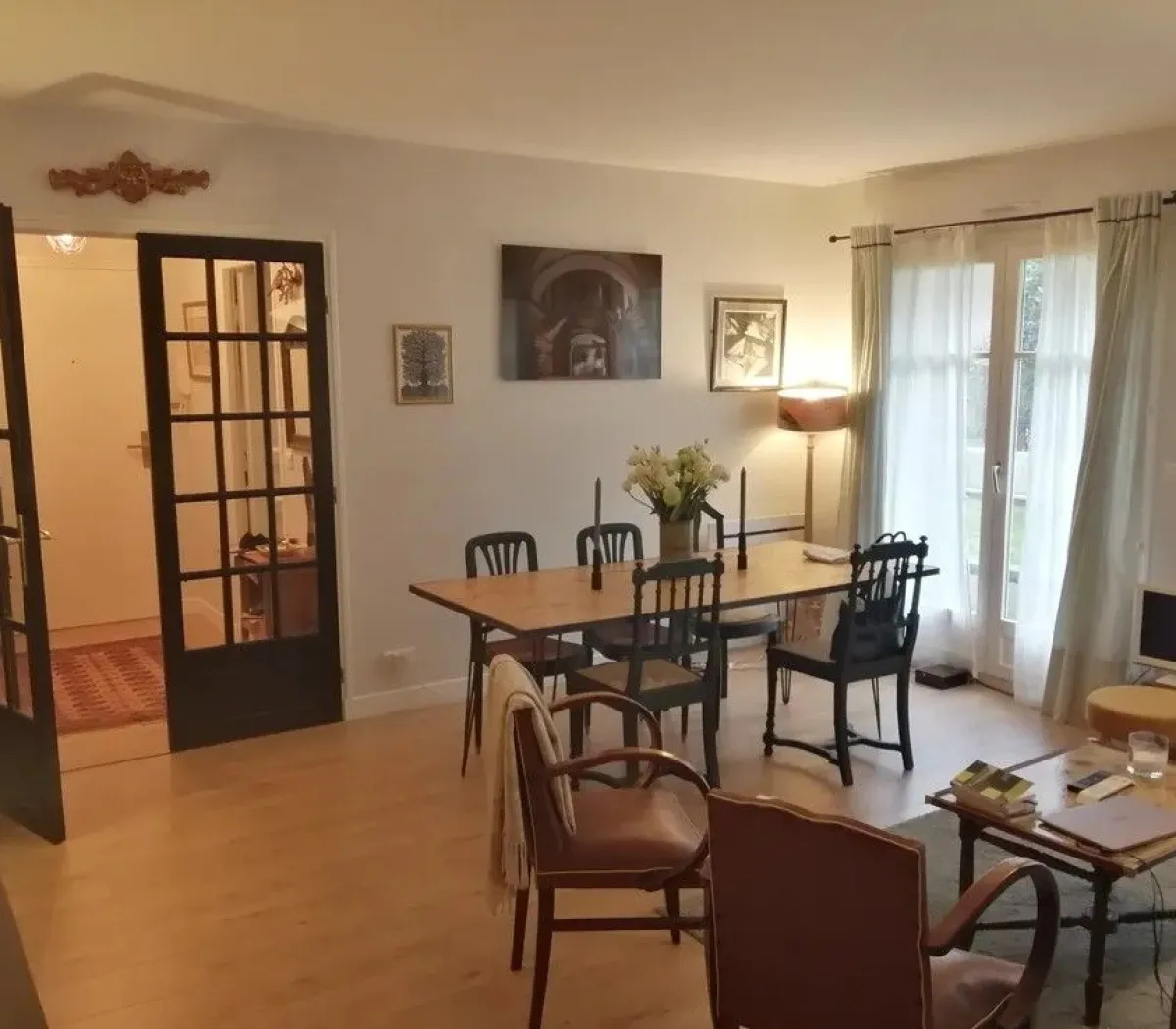 Location Versailles Appartement 673f0b7fa29a