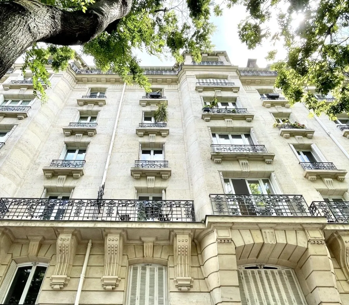 Location Paris Appartement 673f0f863f0c