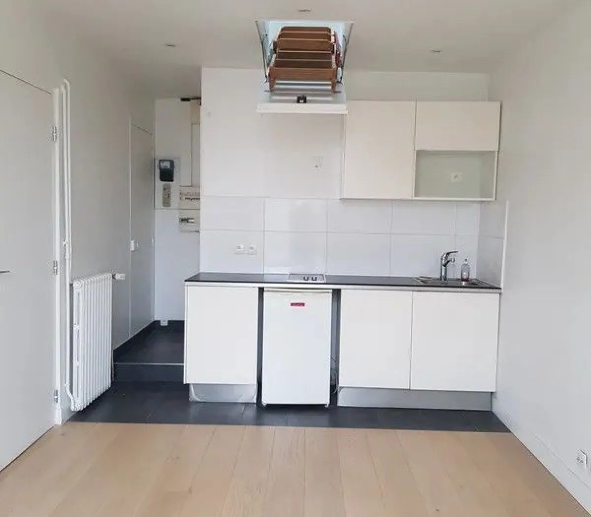 Location Paris Appartement 673f158674c0