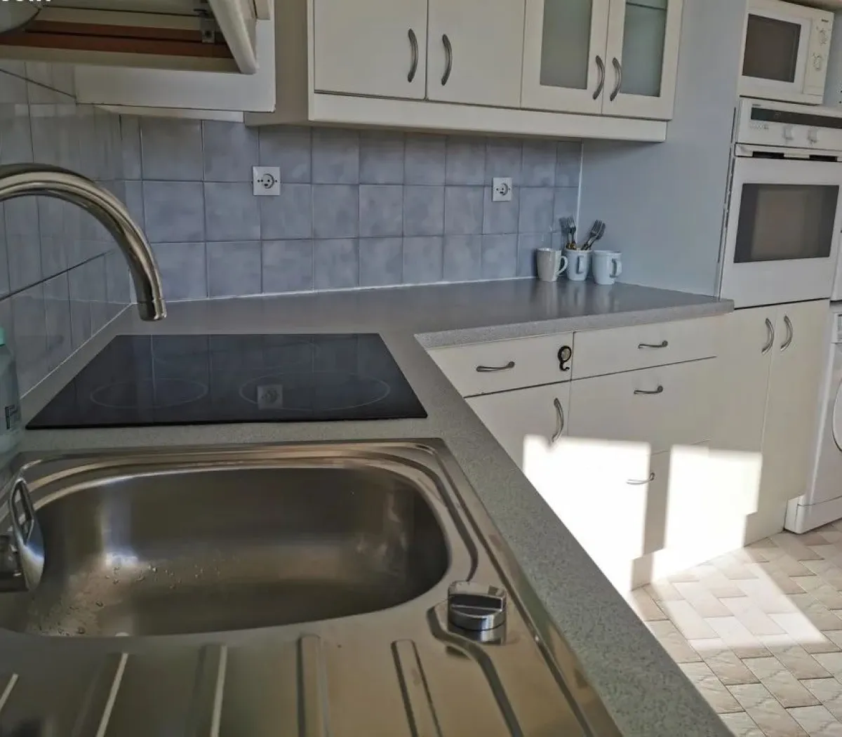 Location Courbevoie Appartement 673f19edaa92