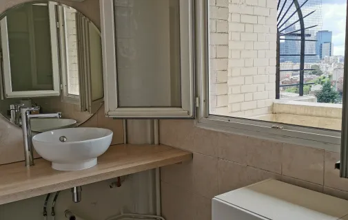 Location Courbevoie Appartement 673f19edaa92