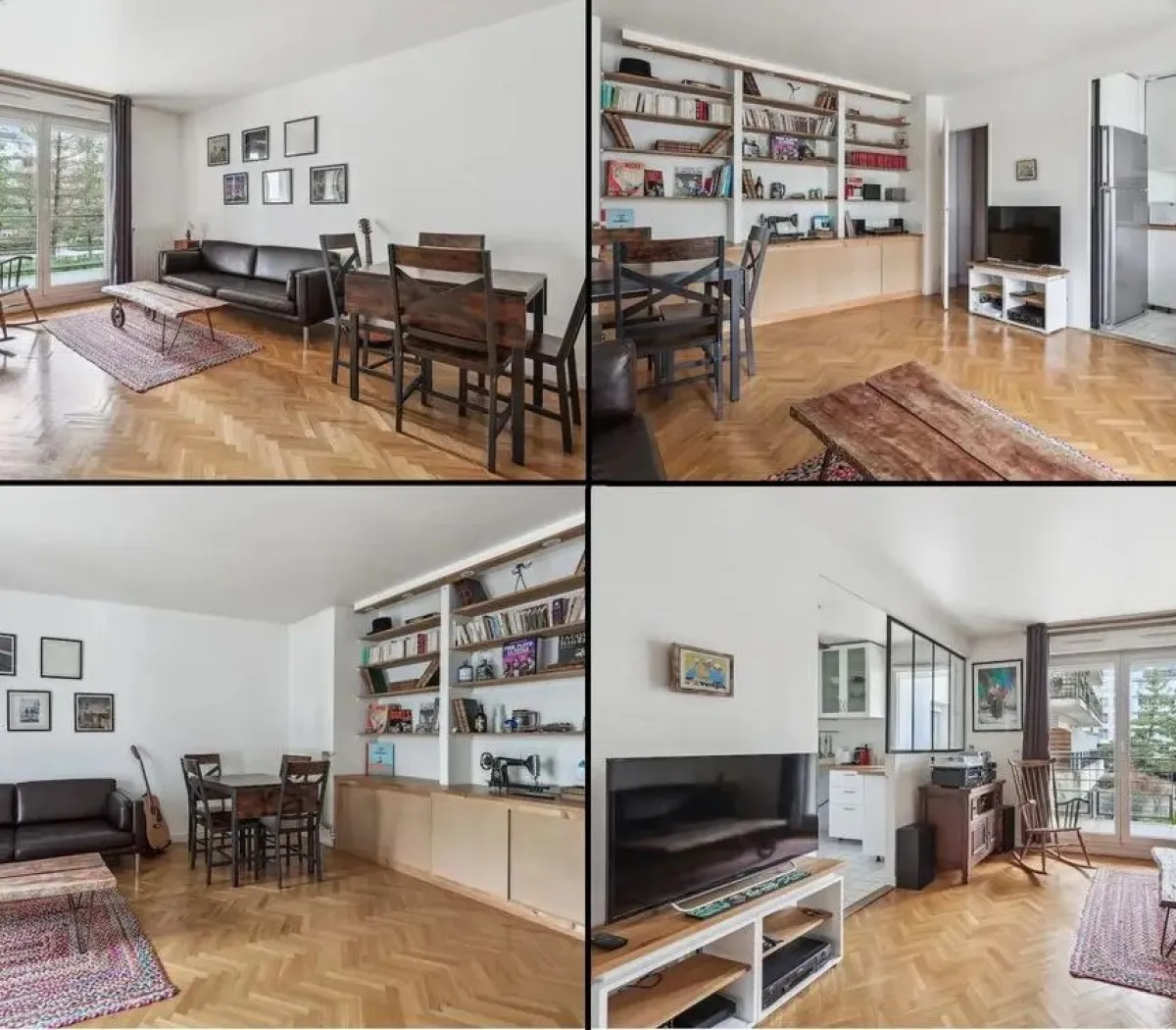 Location Clichy Appartement 673f228ea050