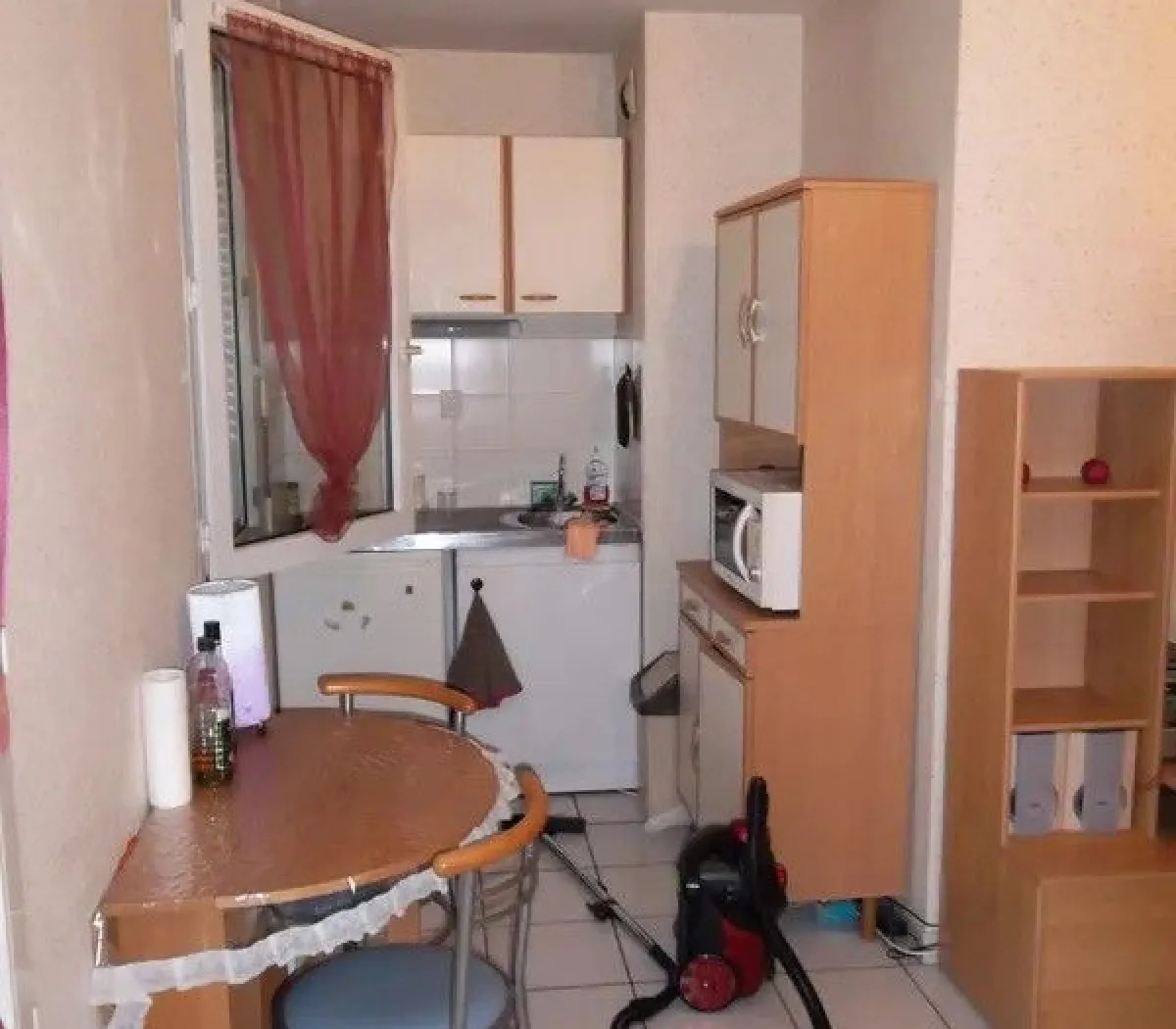 Location Toulouse Appartement 673f3dfa01ee