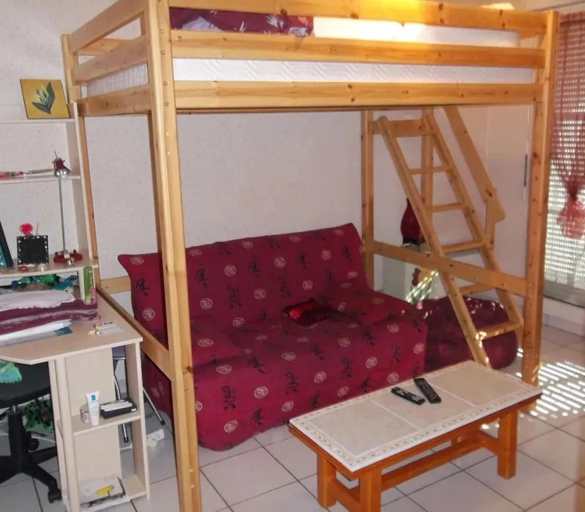 Location Toulouse Appartement 673f3dfa01ee