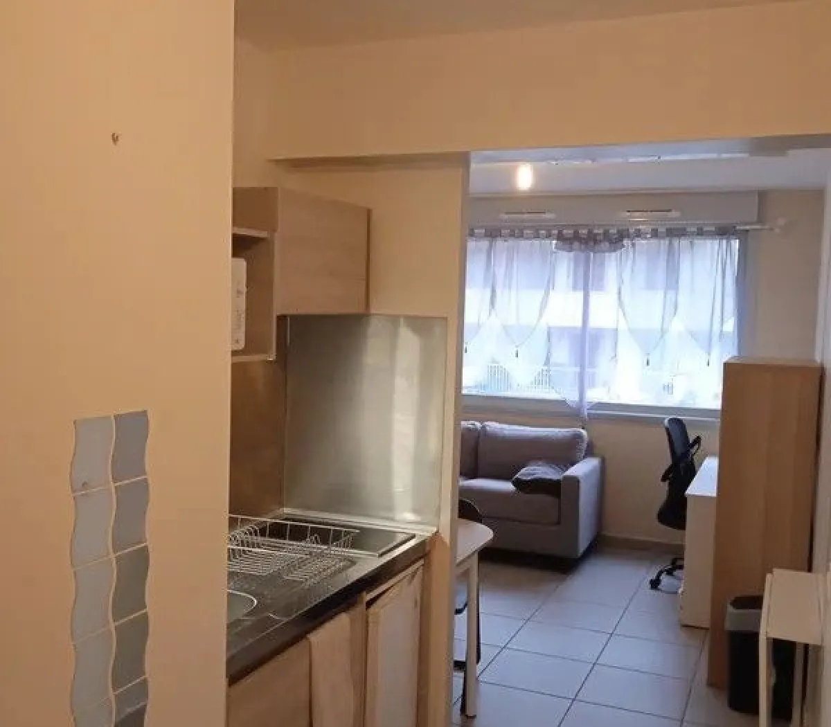 Location Saint-Étienne Appartement 673f40b86971