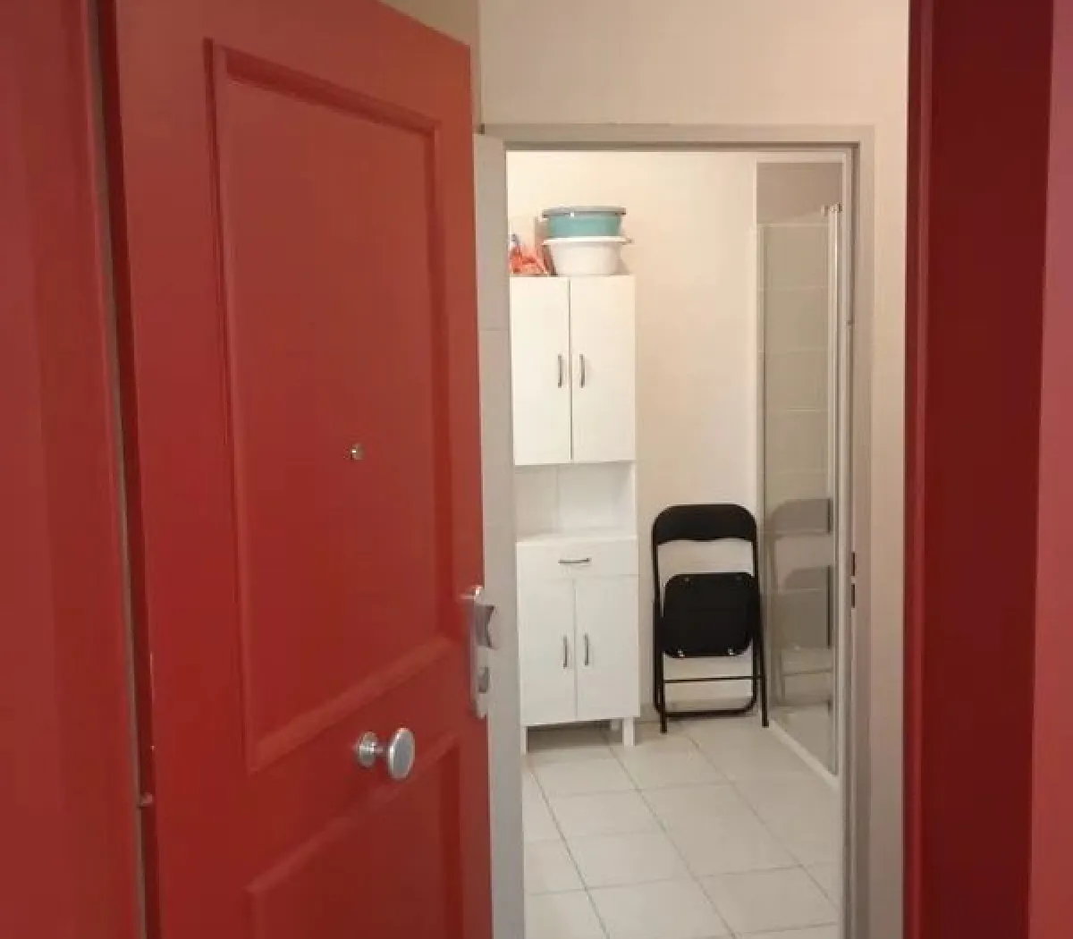 Location Saint-Étienne Appartement 673f40b86971