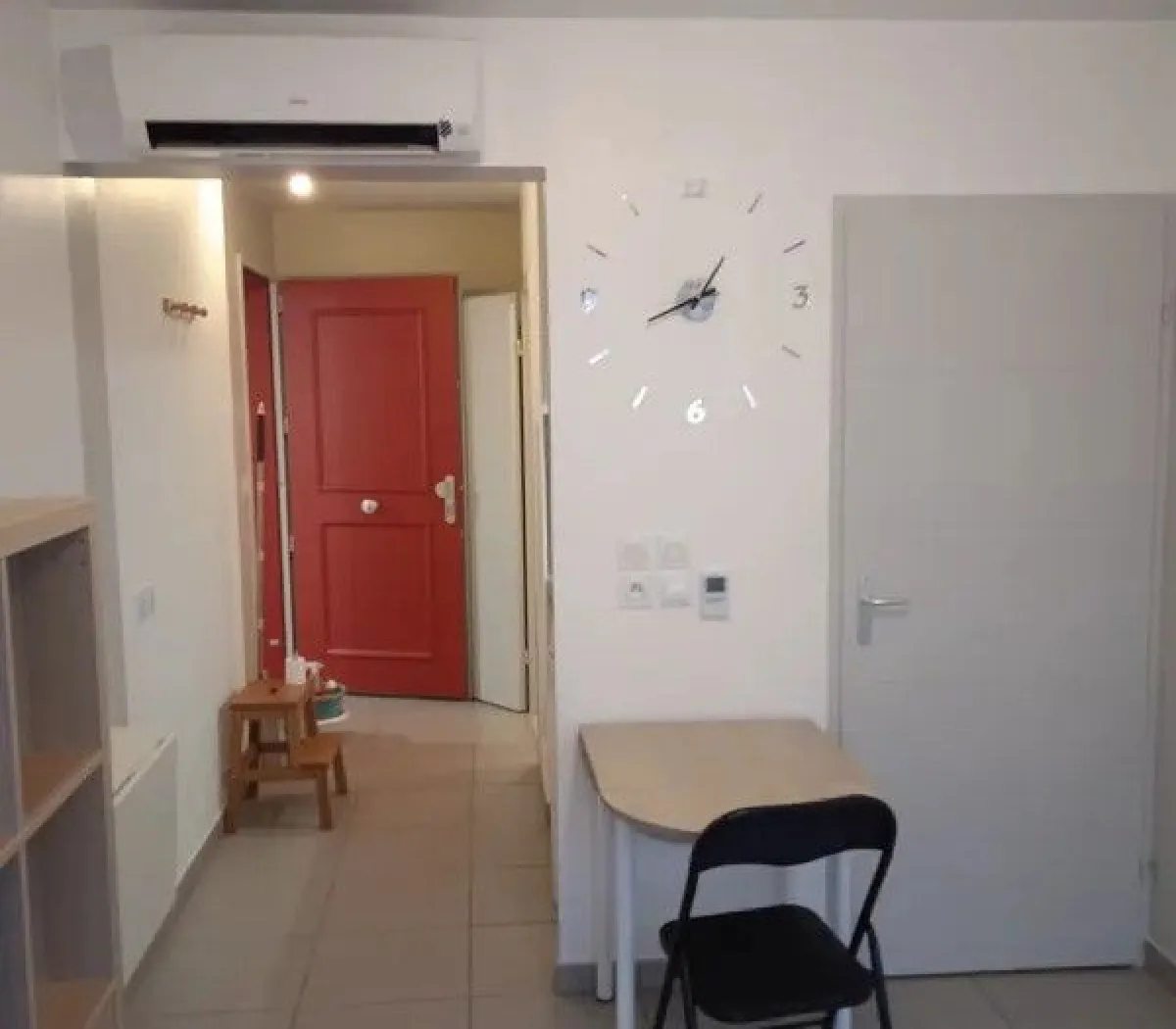 Location Saint-Étienne Appartement 673f40b86971