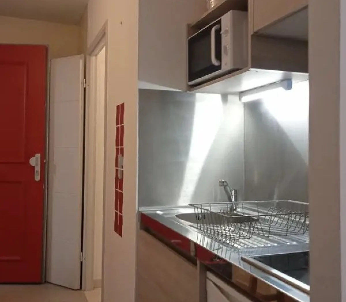 Location Saint-Étienne Appartement 673f40b86971