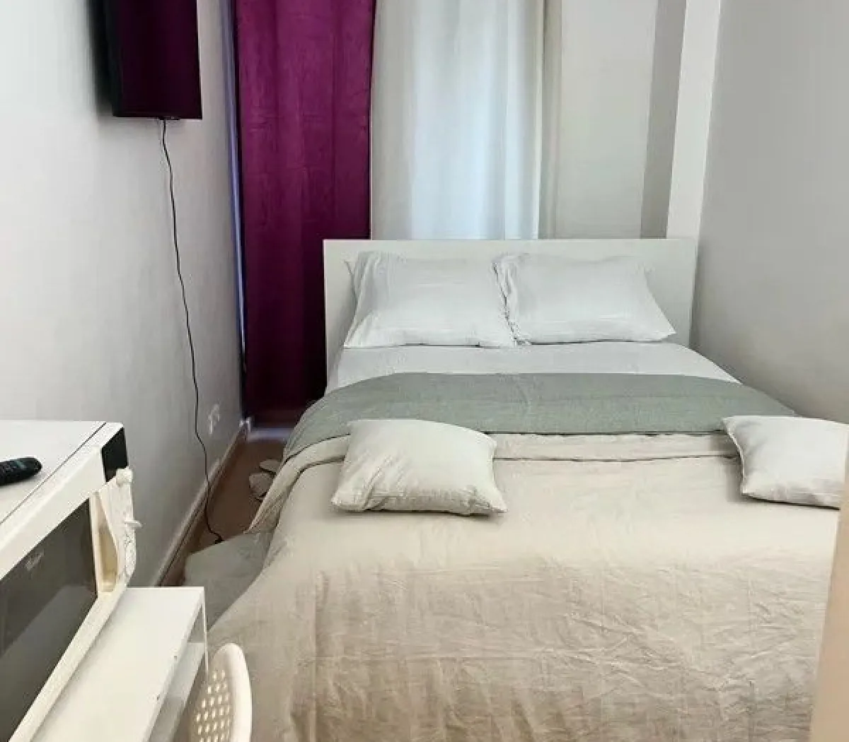 Location Paris Appartement 673f43d2538e